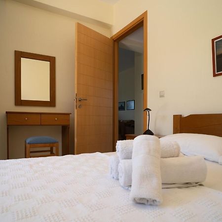 Lazy Days Apartment Klima  Ngoại thất bức ảnh