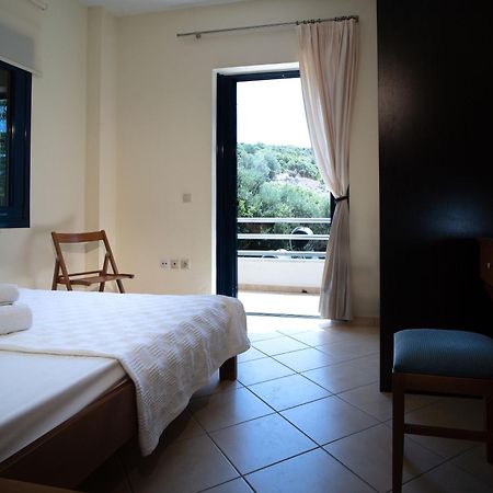 Lazy Days Apartment Klima  Ngoại thất bức ảnh