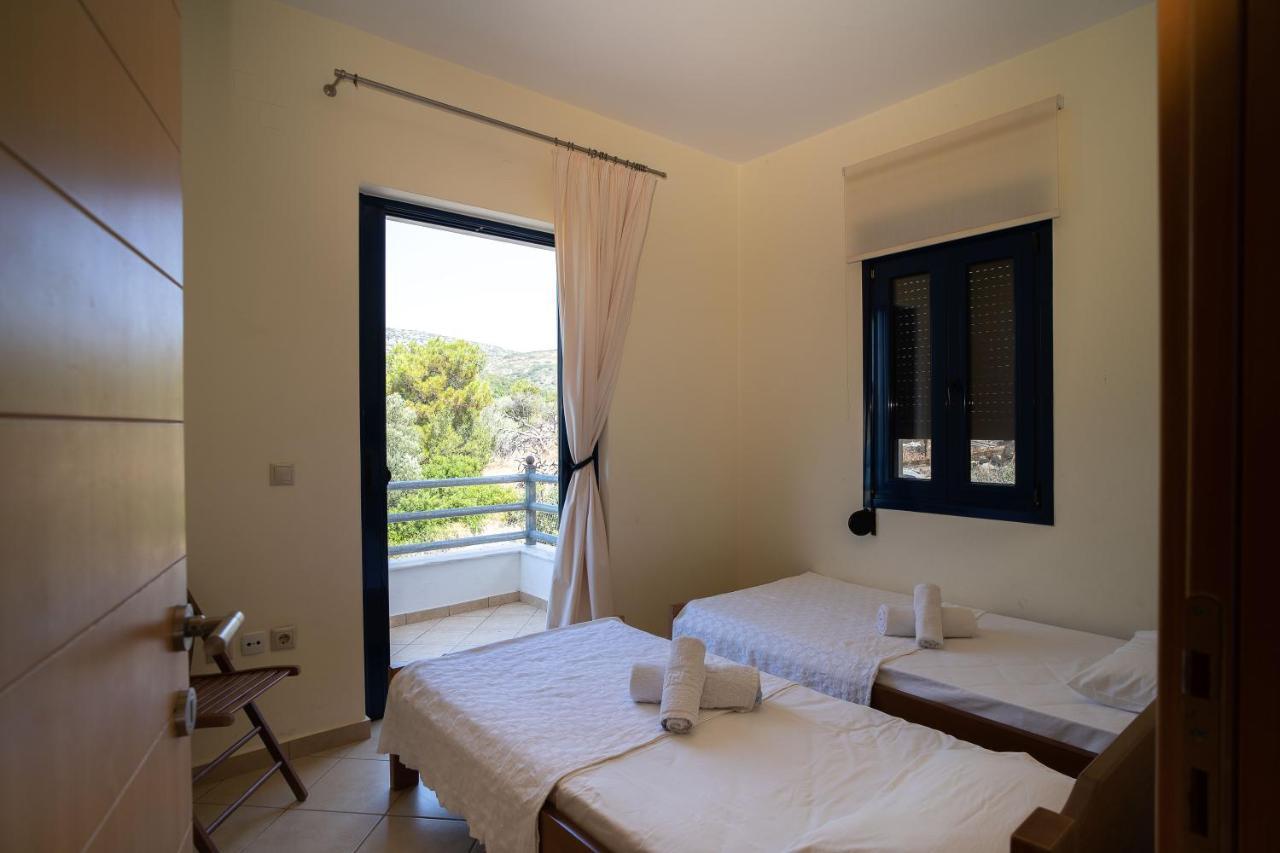 Lazy Days Apartment Klima  Ngoại thất bức ảnh