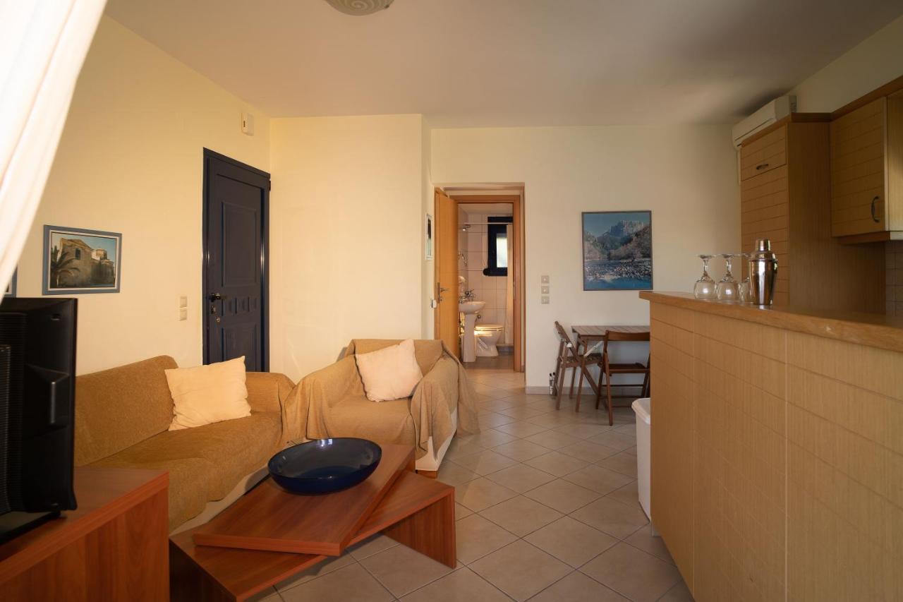 Lazy Days Apartment Klima  Ngoại thất bức ảnh