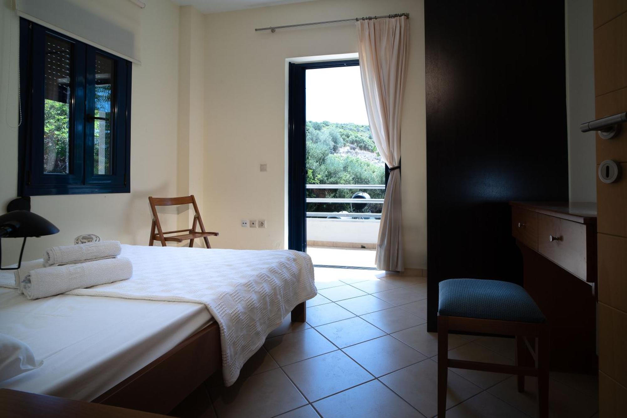 Lazy Days Apartment Klima  Ngoại thất bức ảnh